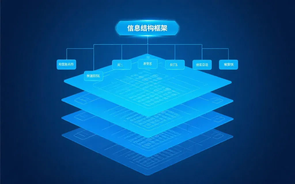 澳洲幸运10计划技术深度解析：信息结构与系统机制全景揭秘